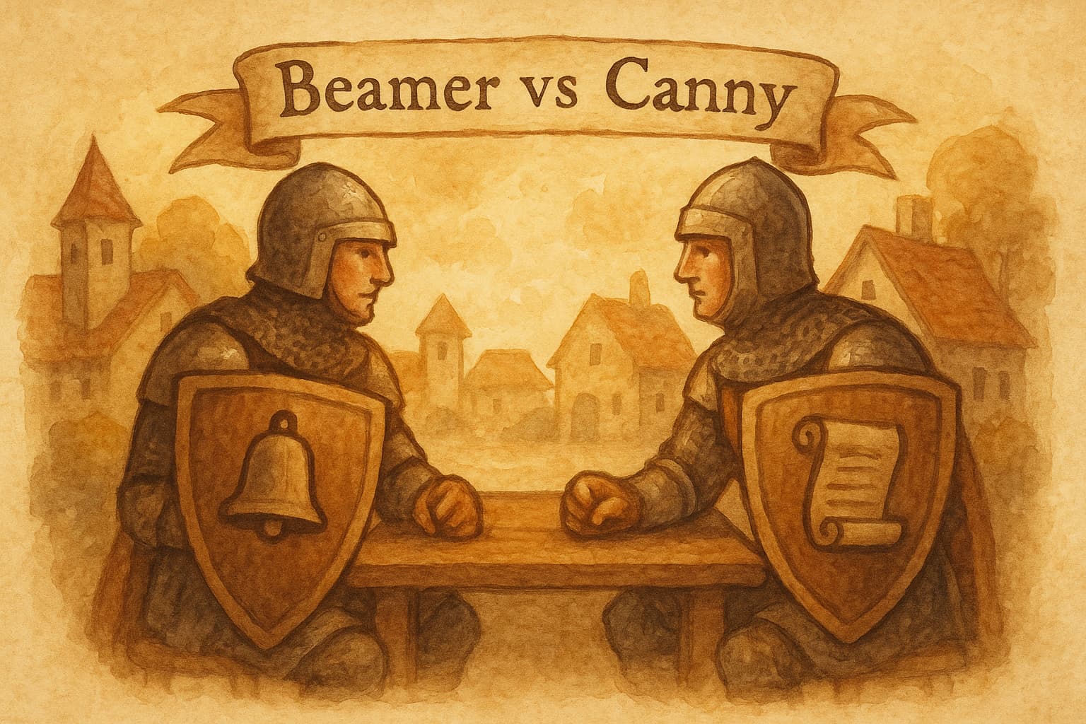 Beamer vs Canny: Which Changelog Tool Should You Pick?