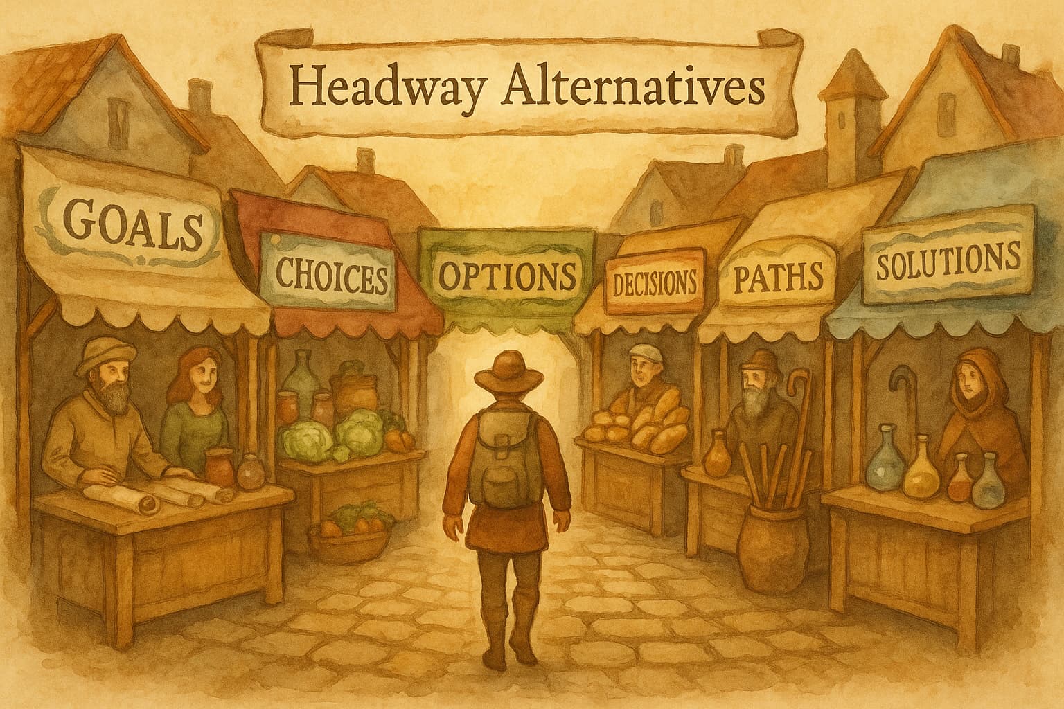 Best Headway Alternatives in 2026: 7 Changelog Tools Compared