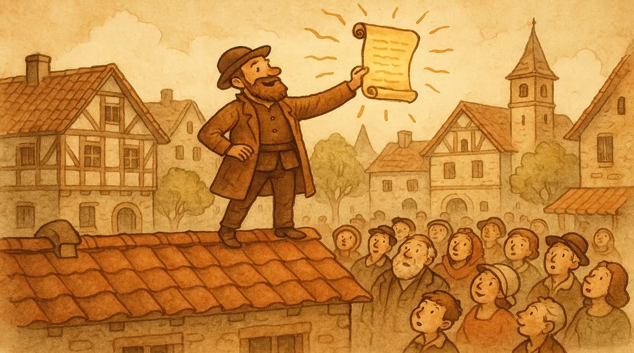 Building in Public: How to Share Product Updates That Drive Engagement