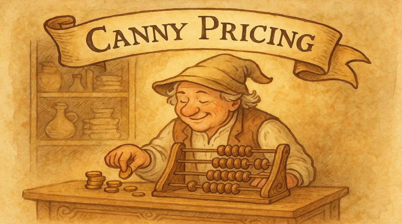 Canny Pricing in 2026: Plans, Costs, Tracked Users