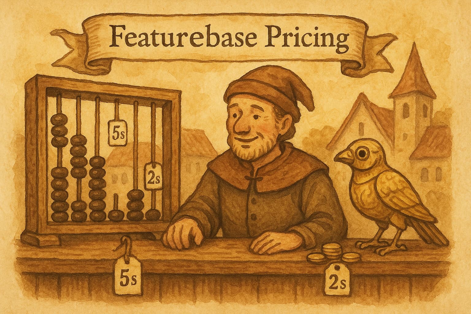 Featurebase Pricing 2026: Plans, Seat Costs, AI Fees