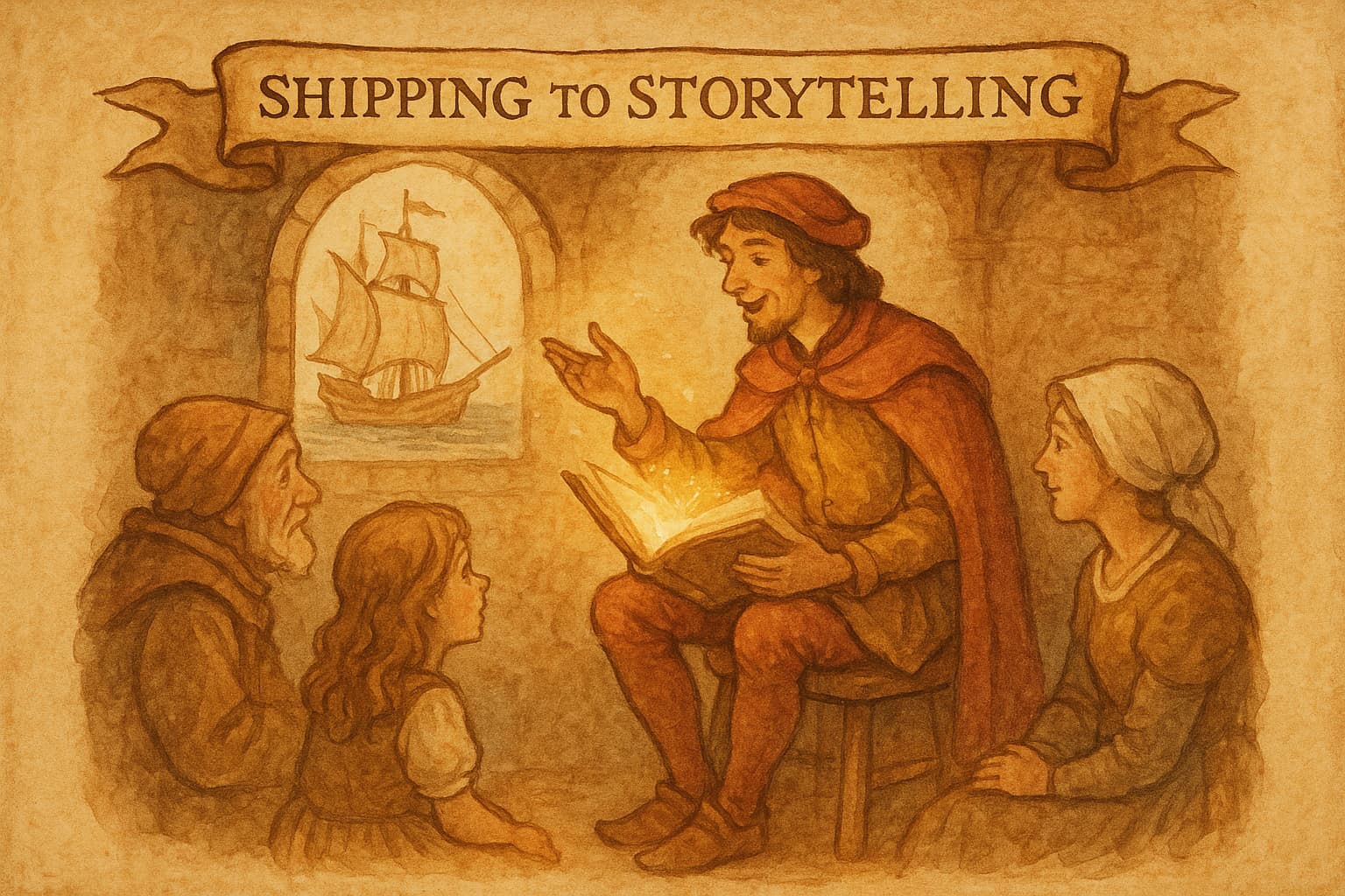 From Shipping to Storytelling: Product Updates That Convert