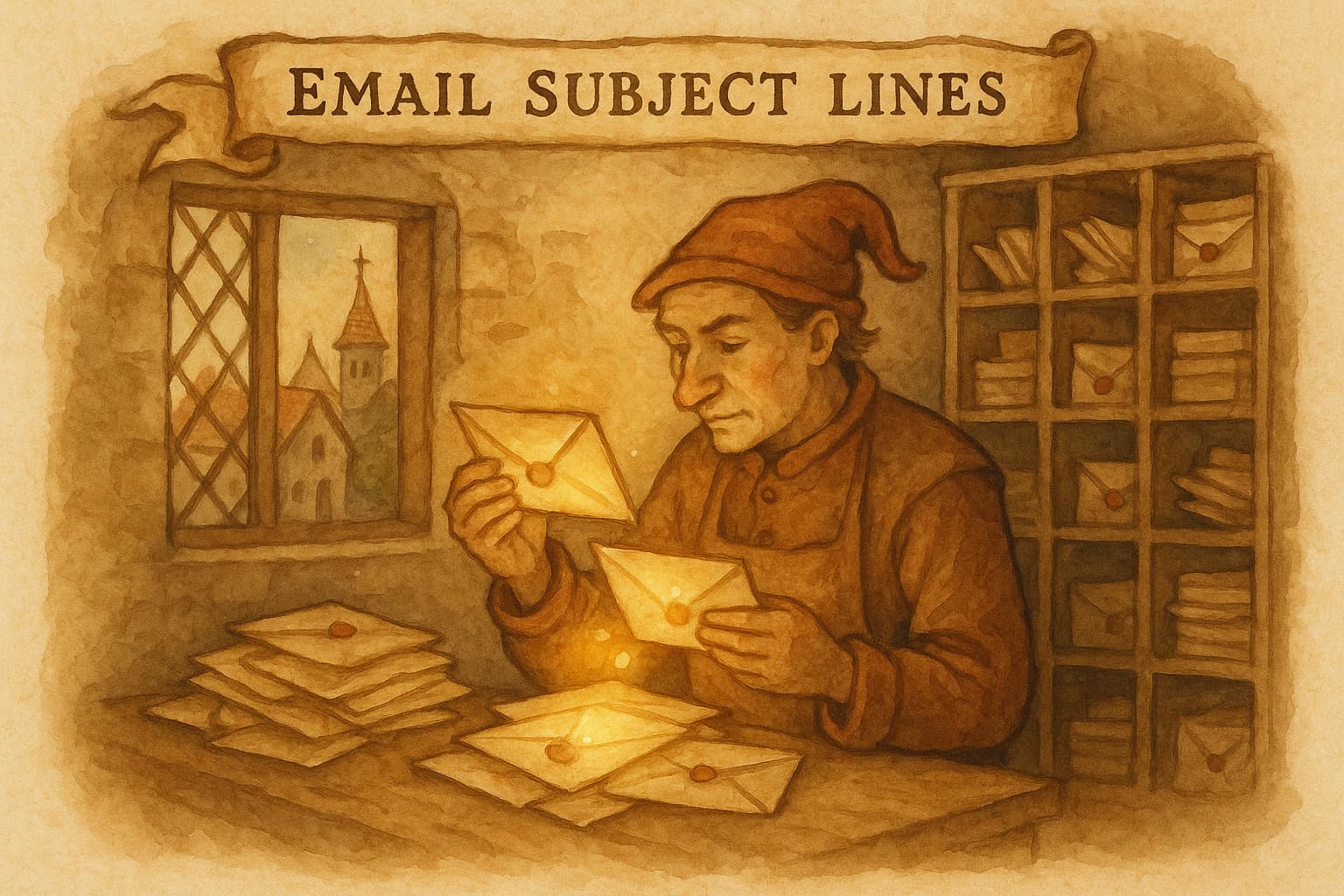 Product Update Email Subject Lines That Actually Get Opened